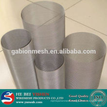 Stainless steel filter mesh& micron filter mesh packs